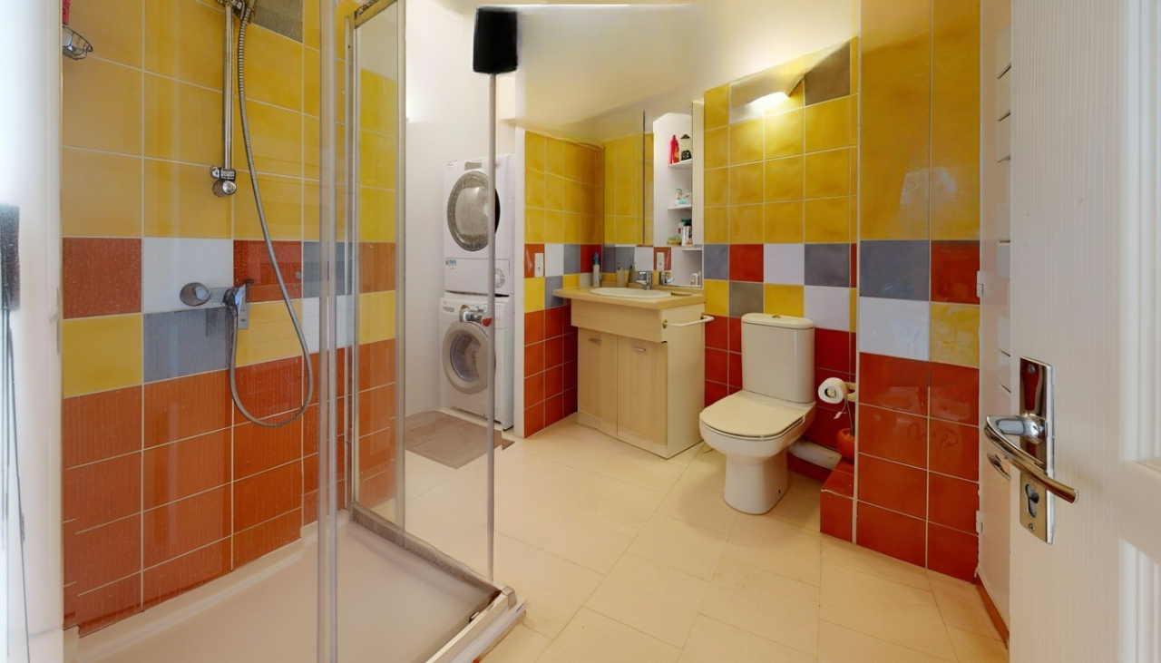 Квартира в Каннах, Франция, 144 м² - фото 15