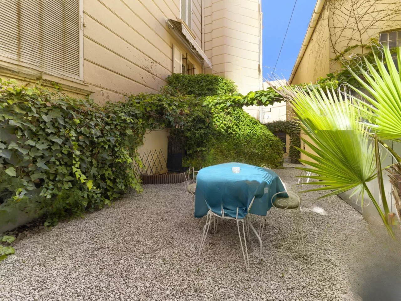 Квартира в Каннах, Франция, 77 м² - фото 15