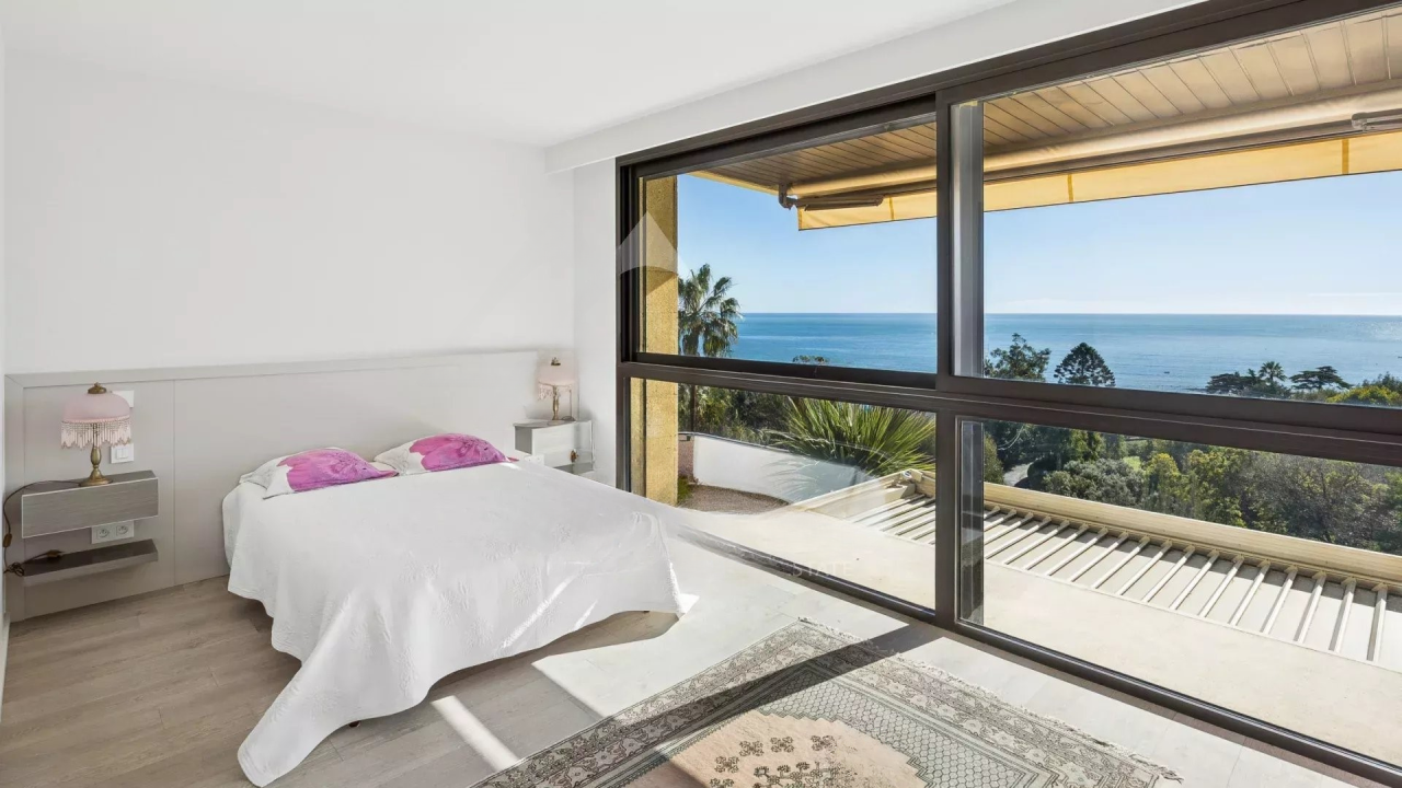 Квартира в Каннах, Франция, 262 м² - фото 15