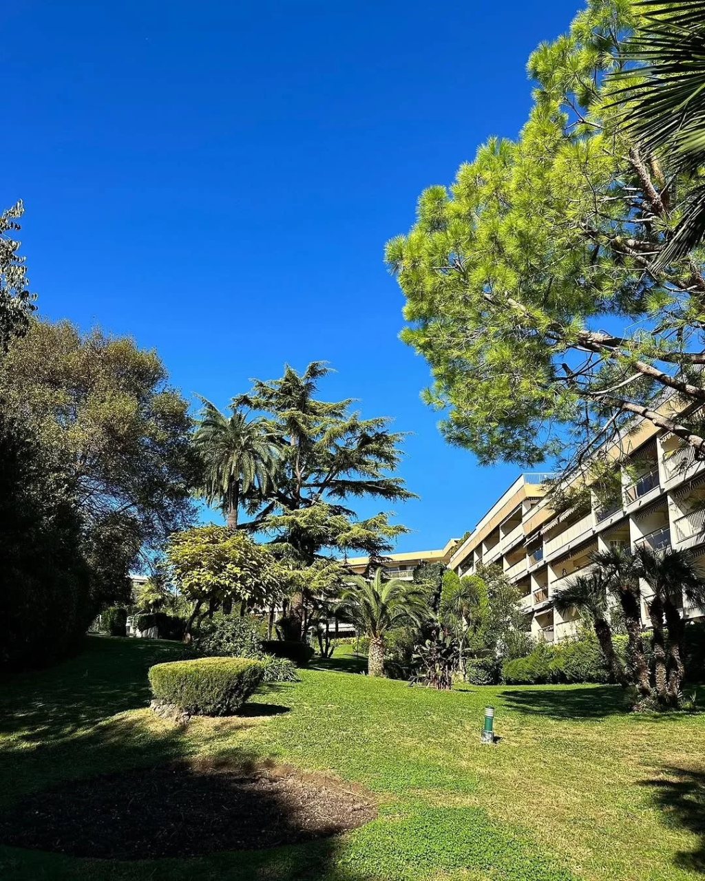 Квартира в Каннах, Франция, 65 м² - фото 14