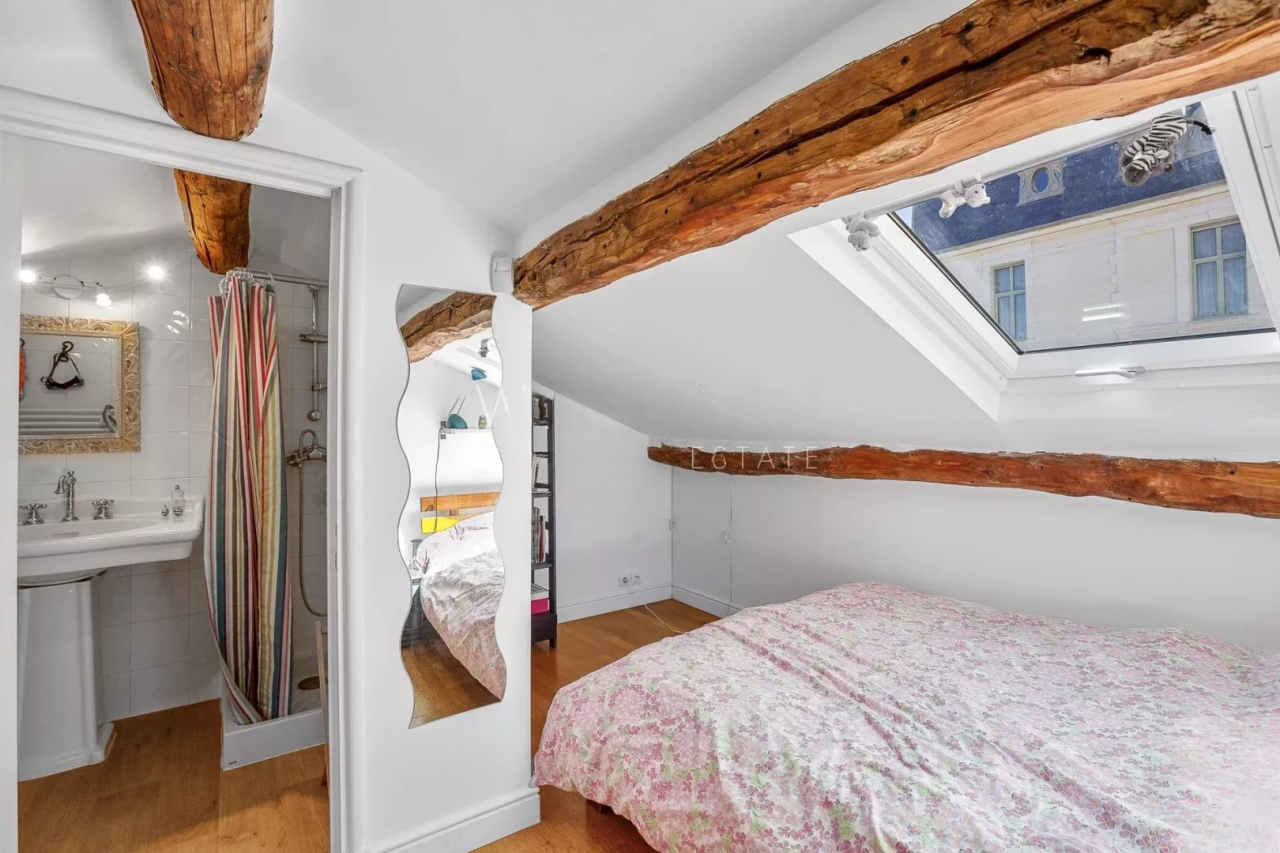 Квартира в Каннах, Франция, 152 м² - фото 16