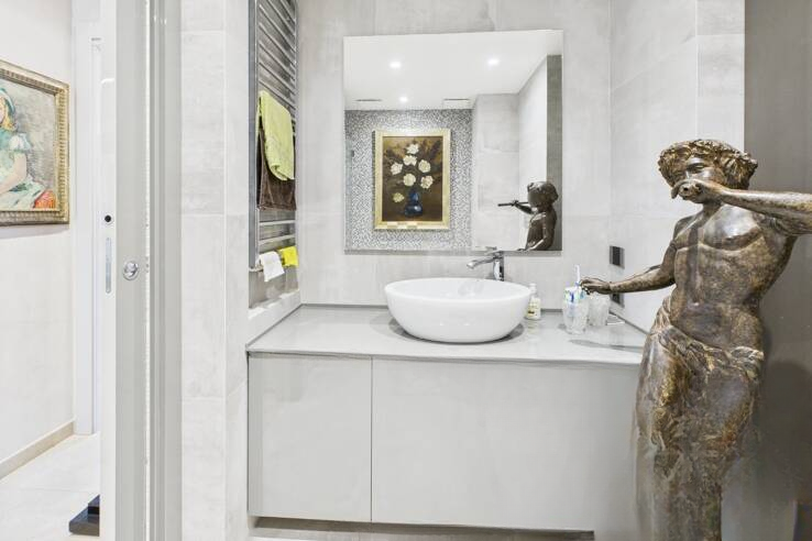 Квартира в Каннах, Франция, 58 м² - фото 6