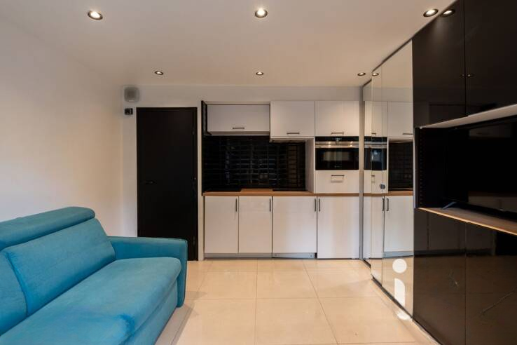 Квартира в Каннах, Франция, 116 м² - фото 6