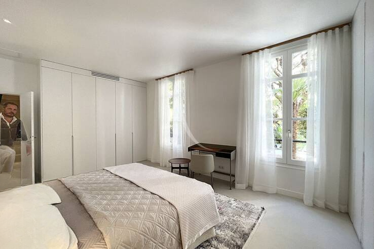 Квартира в Каннах, Франция, 131 м² - фото 6