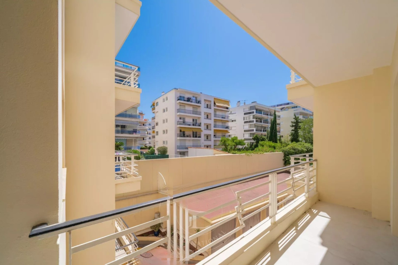 Квартира в Каннах, Франция, 56 м² - фото 16