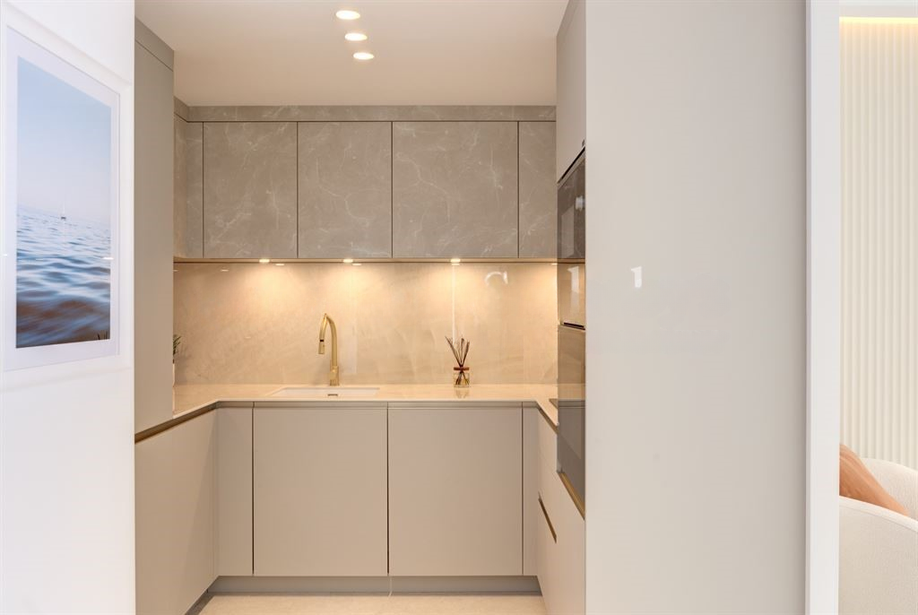 Квартира в Каннах, Франция, 102 м² - фото 16