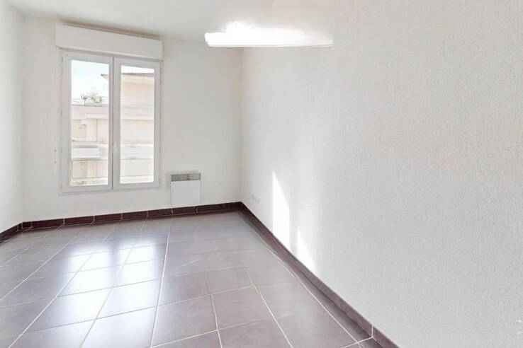 Квартира в Каннах, Франция, 42 м² - фото 6