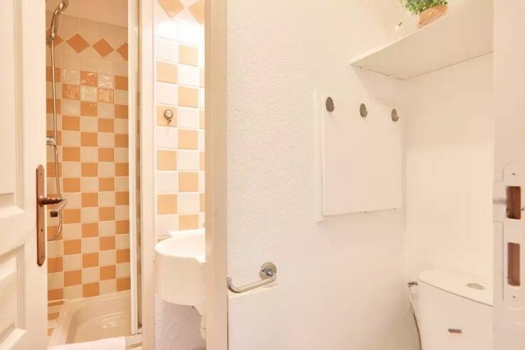 Квартира в Каннах, Франция, 38 м² - фото 6