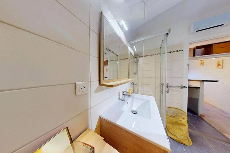 Квартира в Каннах, Франция, 22 м² - фото 6