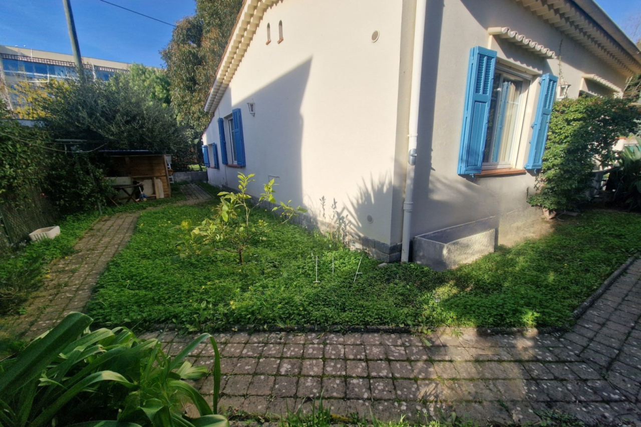 Квартира в Каннах, Франция, 108 м² - фото 16