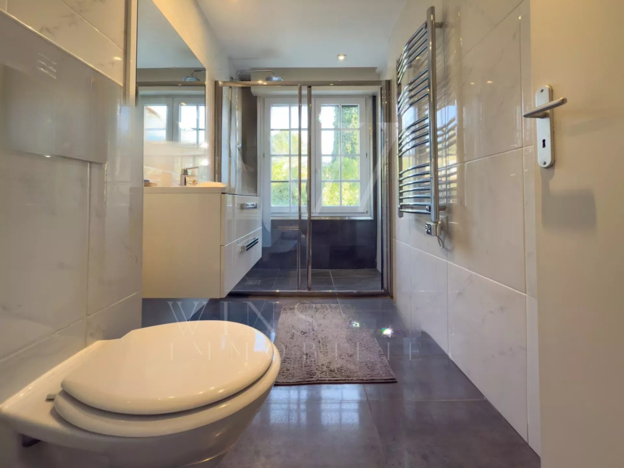 Квартира в Каннах, Франция, 141 м² - фото 16