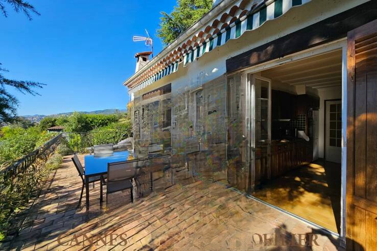 Квартира в Каннах, Франция, 108 м² - фото 6