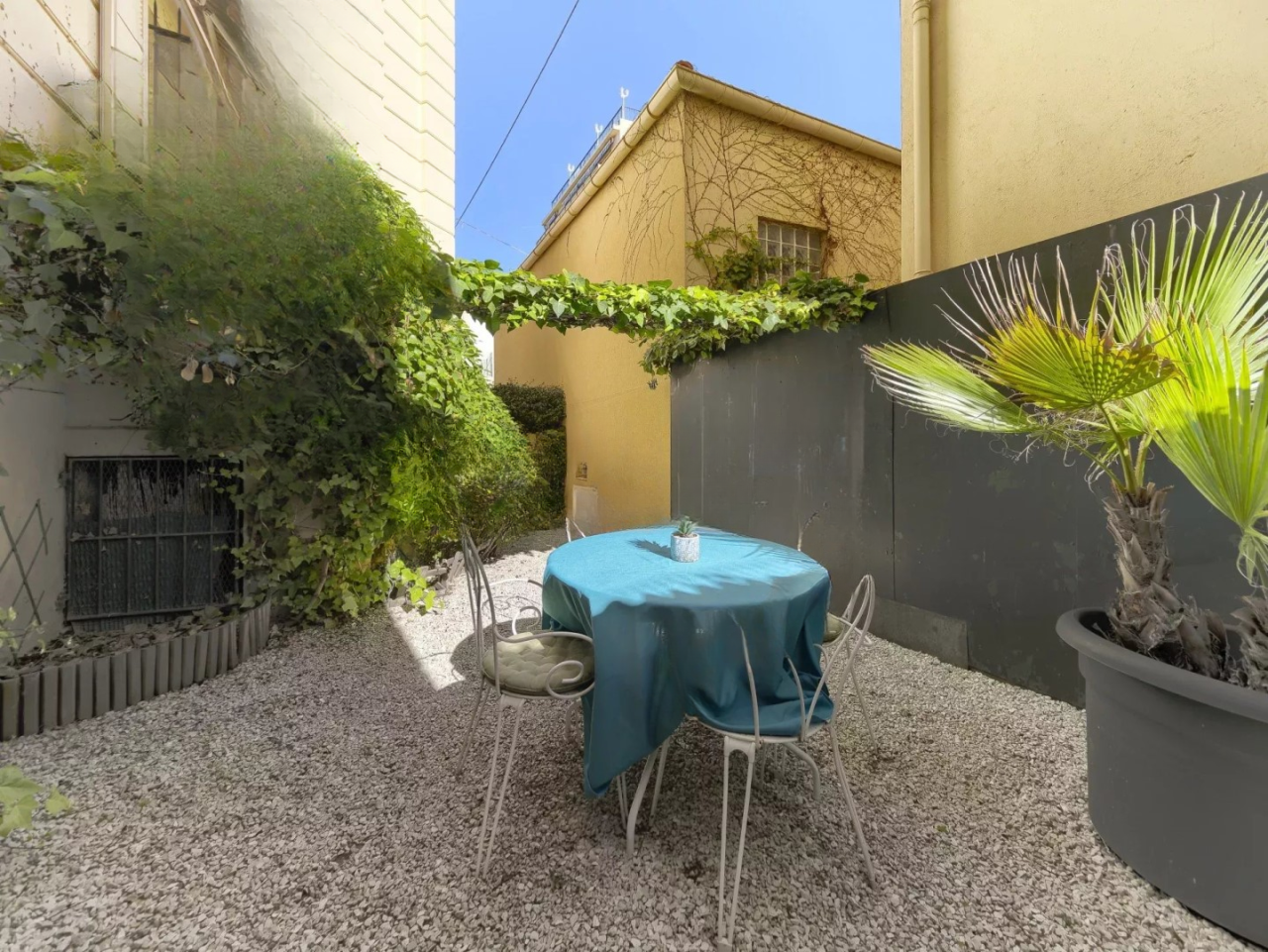 Квартира в Каннах, Франция, 77 м² - фото 16