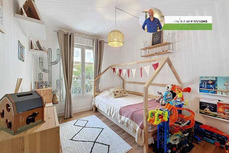 Квартира в Каннах, Франция, 84 м² - фото 6