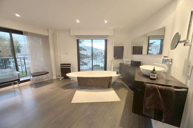 Квартира в Каннах, Франция, 121 м² - фото 6