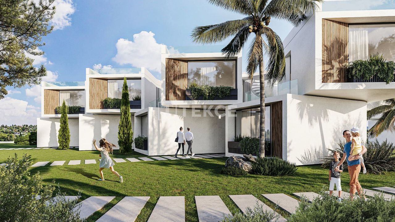 Пентхаус в Кирении, Кипр, 79 м² - фото 2