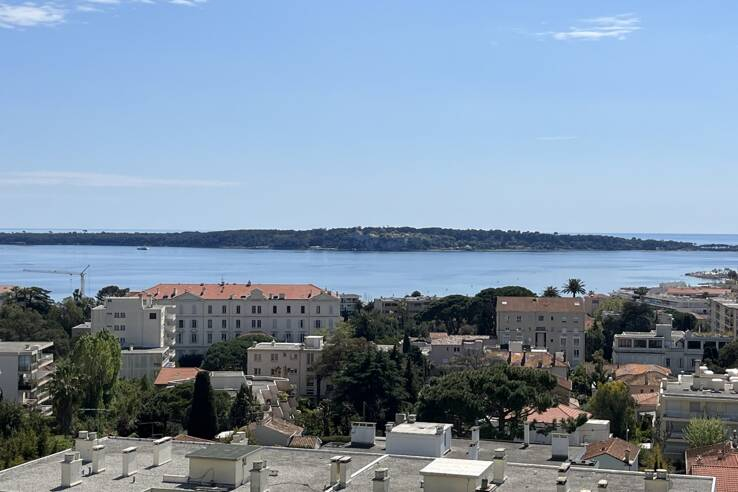 Квартира в Каннах, Франция, 71 м² - фото 6