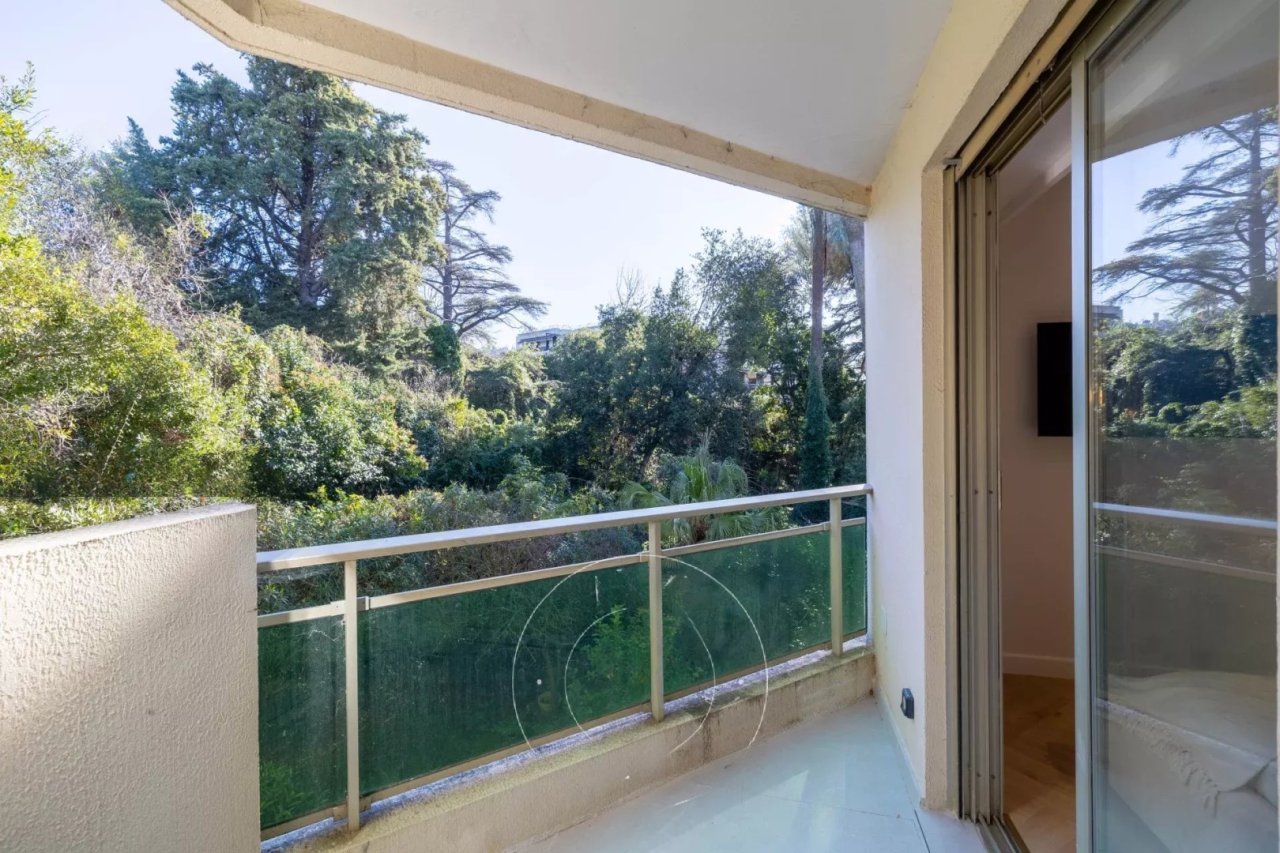 Квартира в Каннах, Франция, 88 м² - фото 16