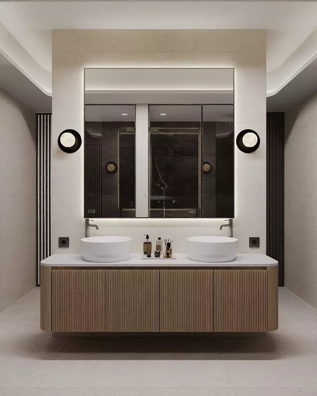 Квартира в Каннах, Франция, 148 м² - фото 16