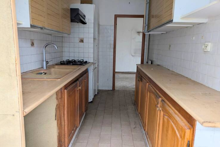 Квартира в Каннах, Франция, 95 м² - фото 5