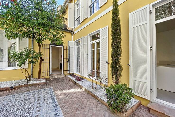 Квартира в Каннах, Франция, 131 м² - фото 7