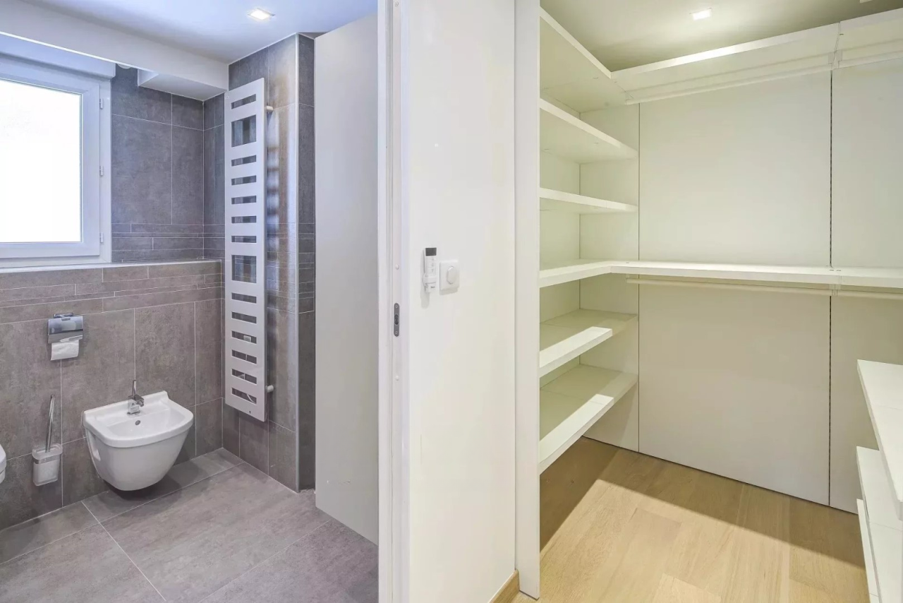 Квартира в Каннах, Франция, 172 м² - фото 17