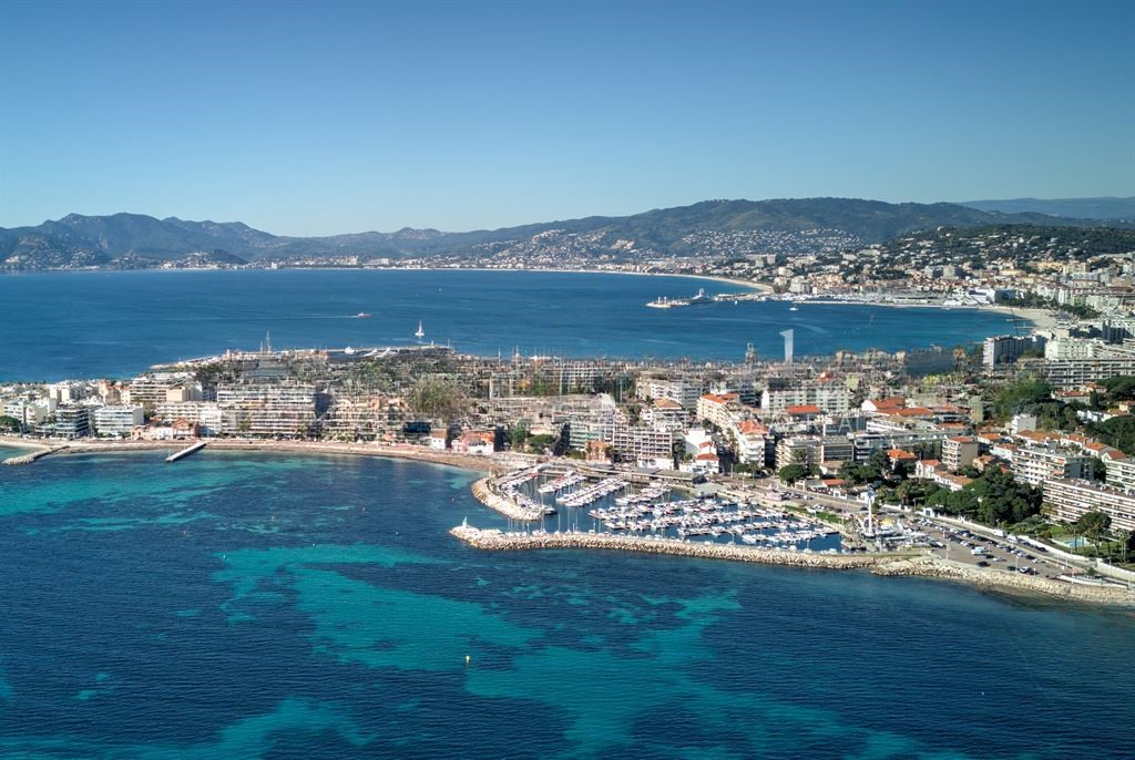 Квартира в Каннах, Франция, 102 м² - фото 17