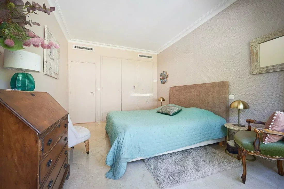 Квартира в Каннах, Франция, 124 м² - фото 17