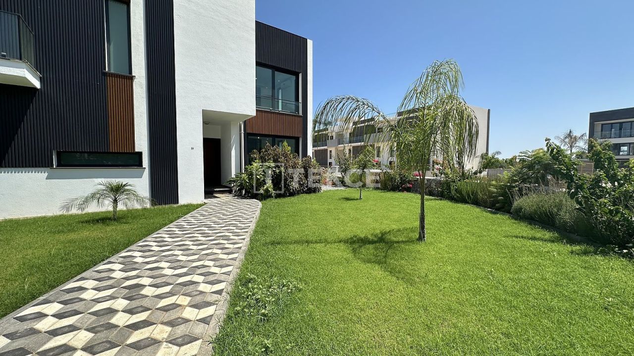 Вилла в Кирении, Кипр, 360 м² - фото 3
