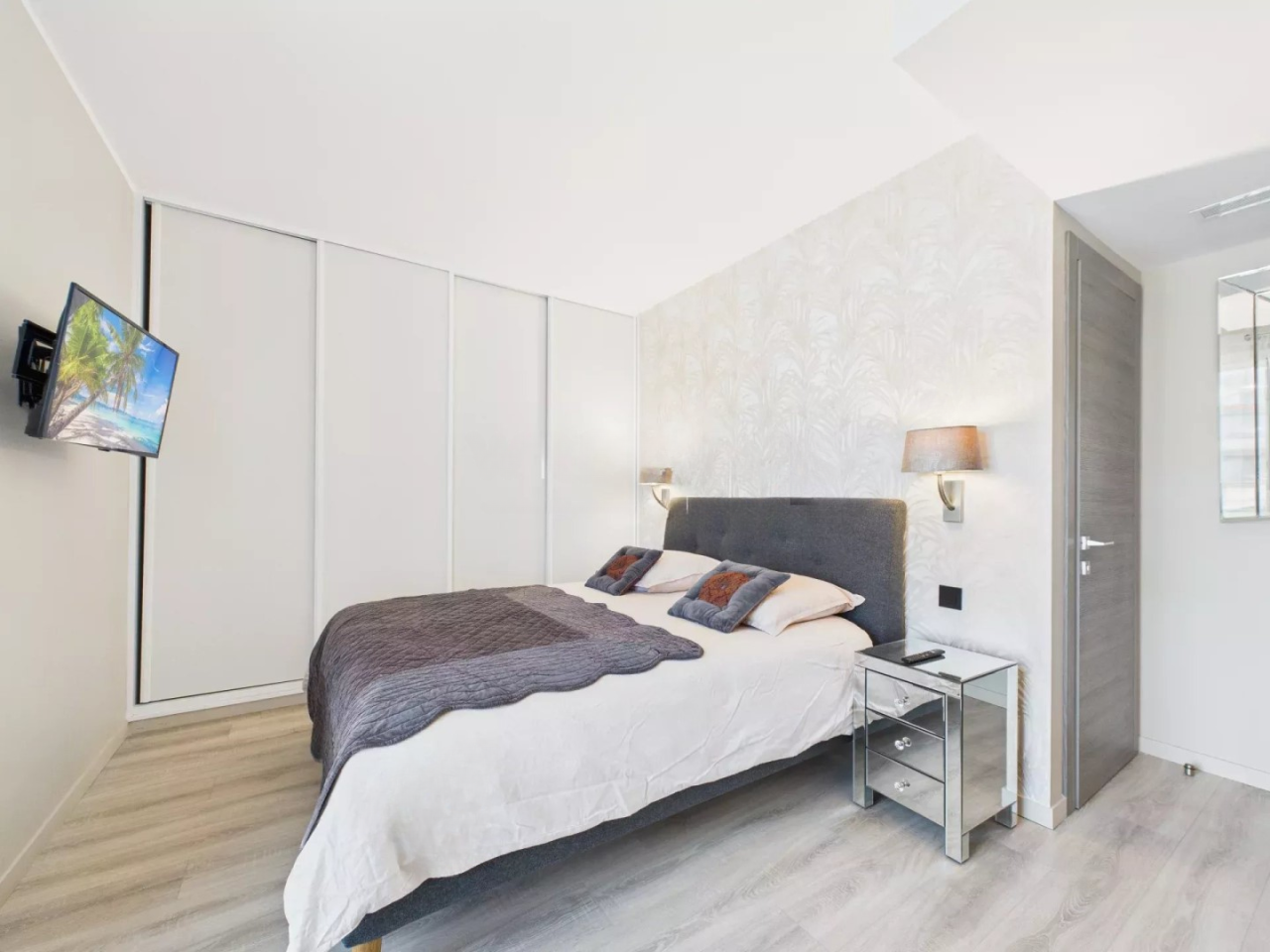 Квартира в Каннах, Франция, 88 м² - фото 17