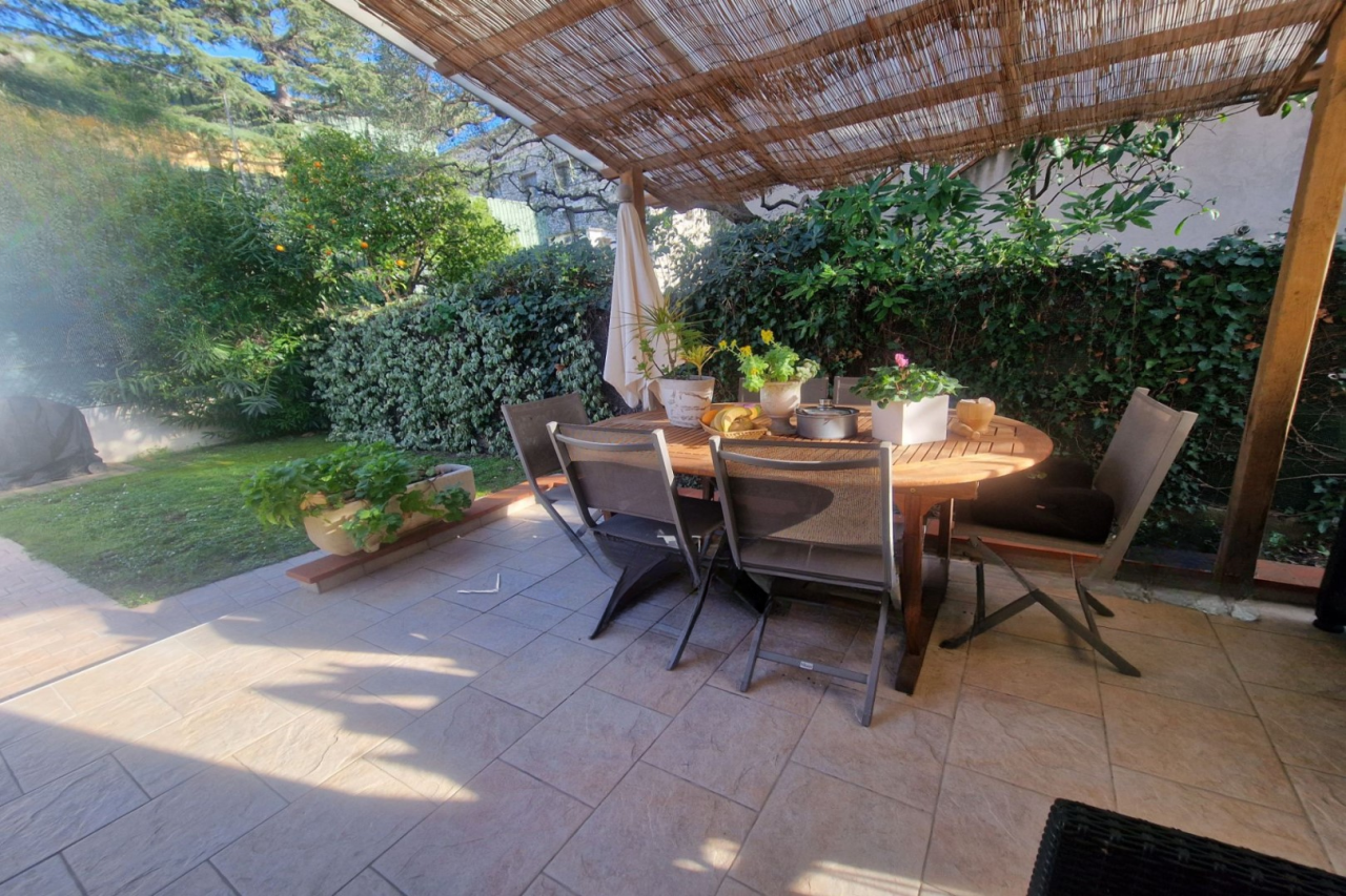 Квартира в Каннах, Франция, 108 м² - фото 17