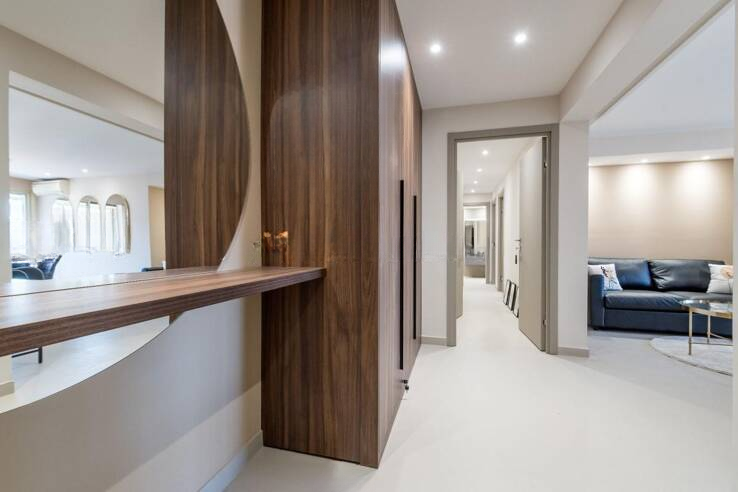 Квартира в Каннах, Франция, 82 м² - фото 7