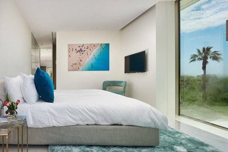 Квартира в Каннах, Франция, 435 м² - фото 7