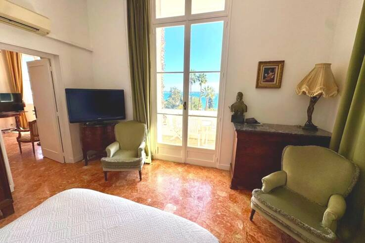 Квартира в Каннах, Франция, 140 м² - фото 7