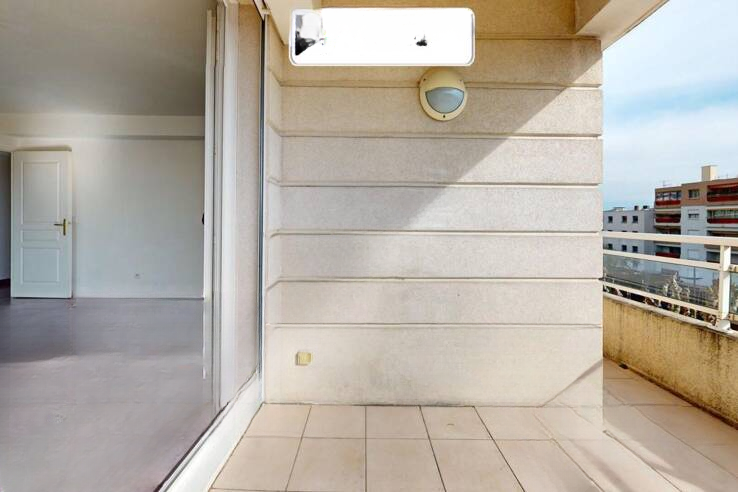 Квартира в Каннах, Франция, 42 м² - фото 7