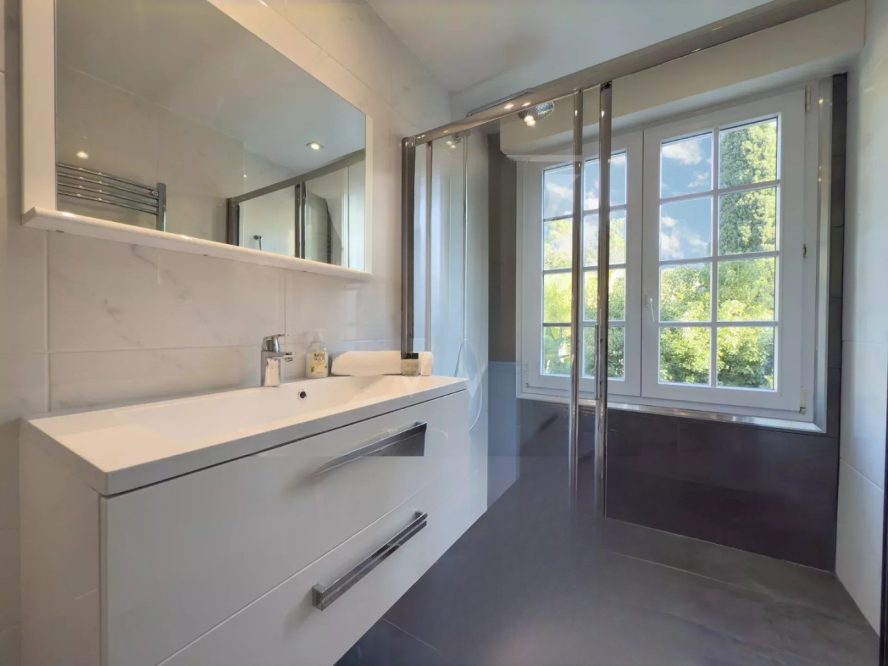 Квартира в Каннах, Франция, 141 м² - фото 17