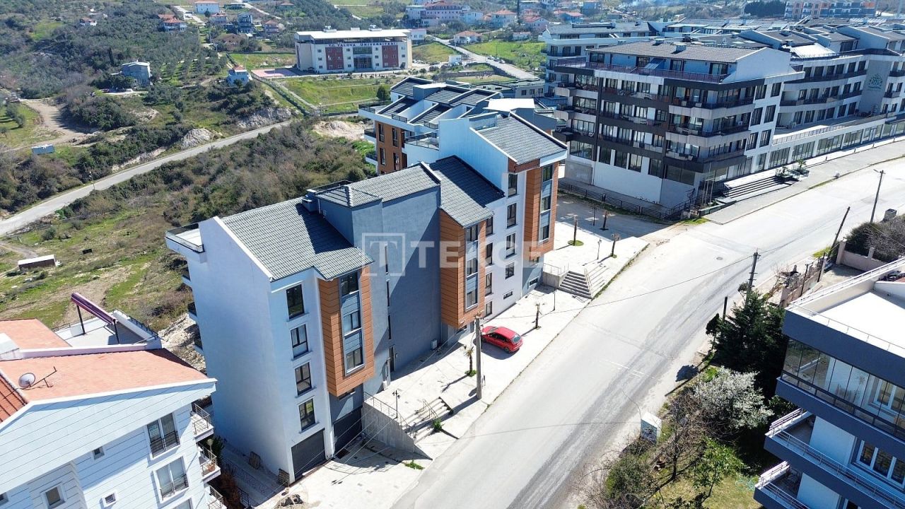 Апартаменты Чынарджык, Турция, 150 м² - фото 3