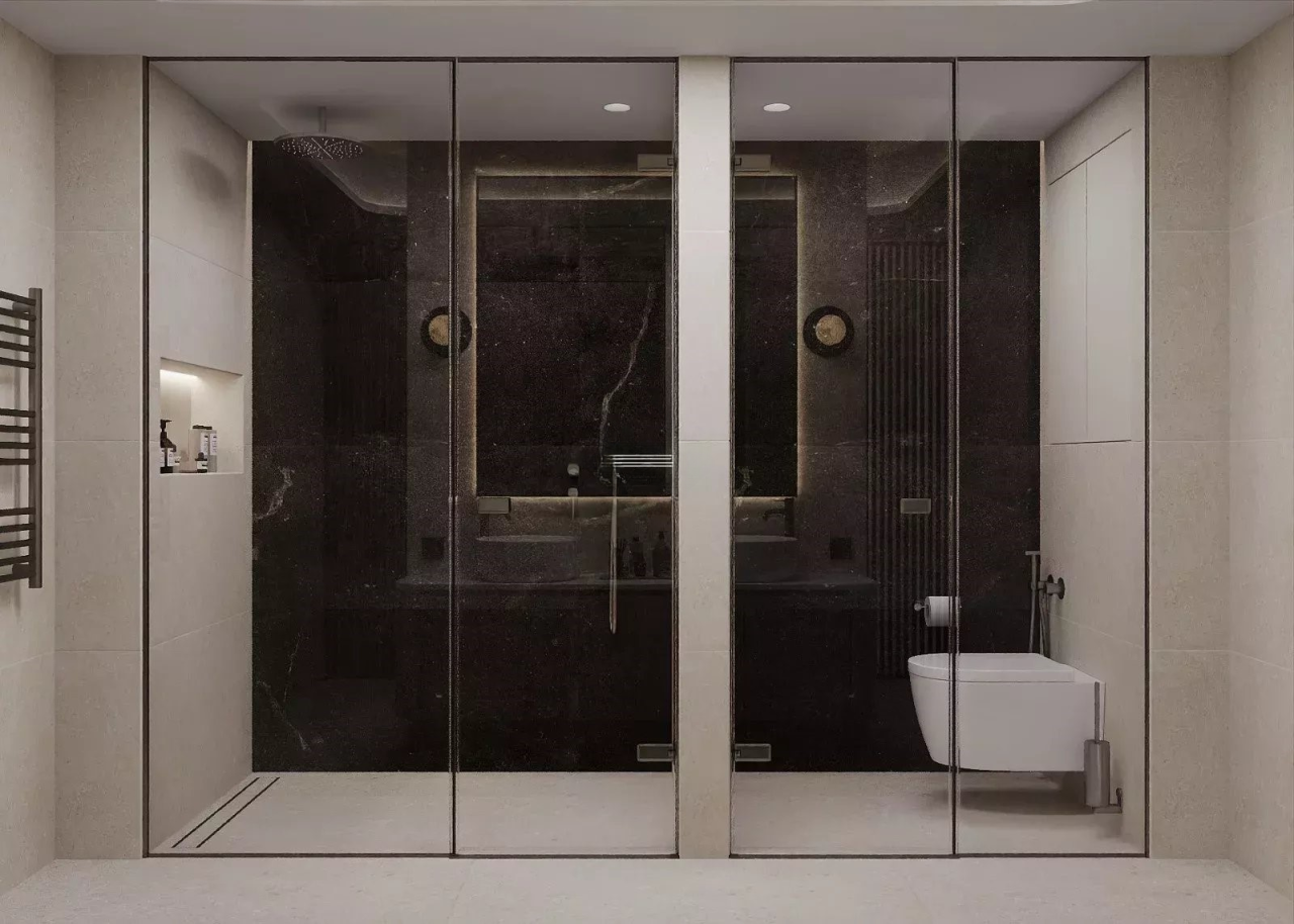 Квартира в Каннах, Франция, 148 м² - фото 17