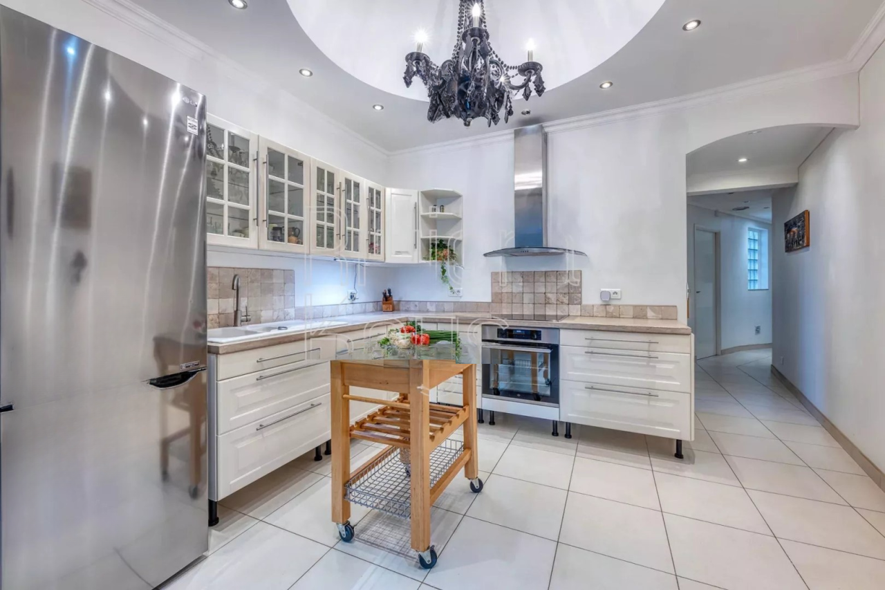 Квартира в Каннах, Франция, 121 м² - фото 18