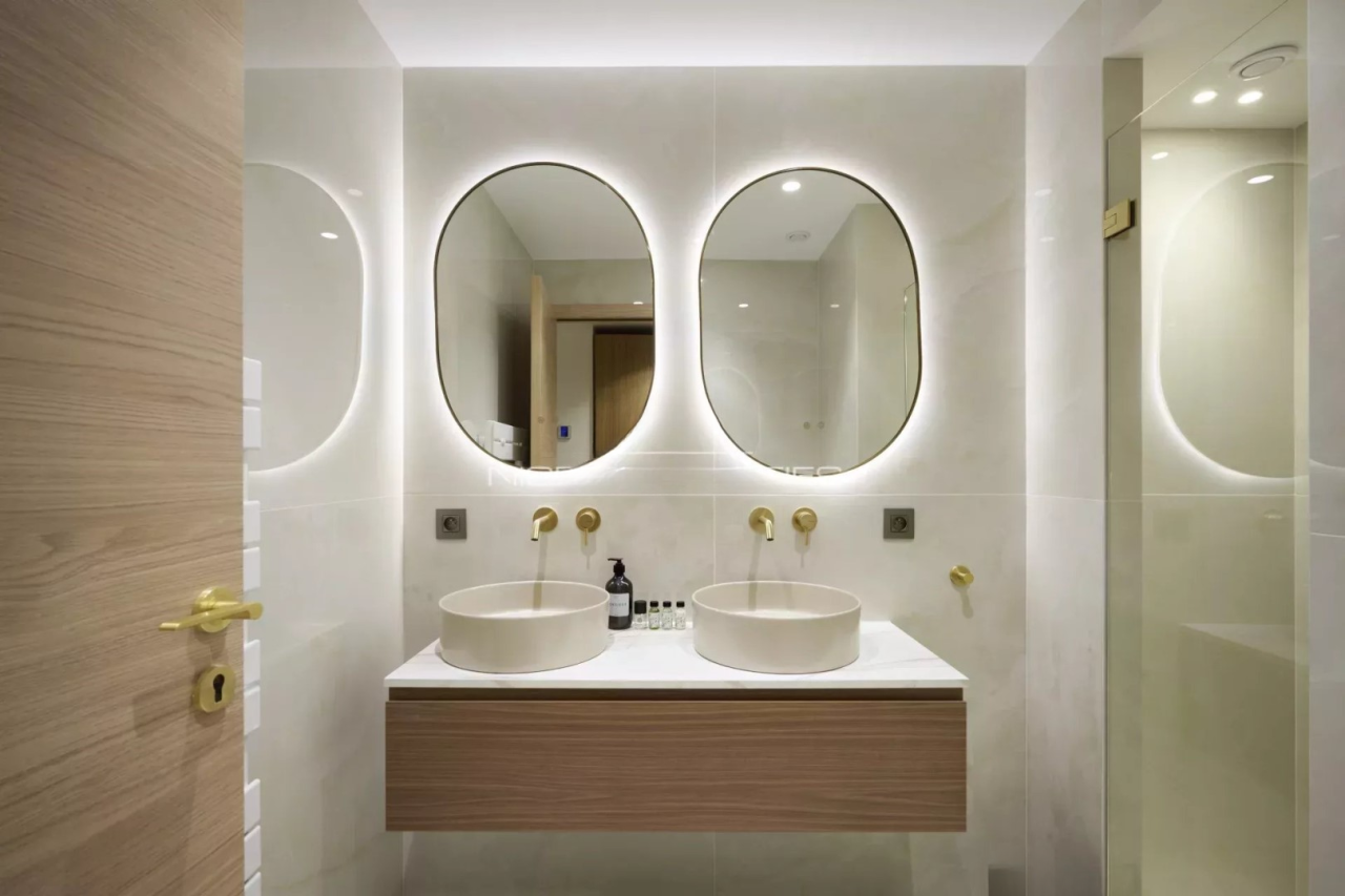 Квартира в Каннах, Франция, 100 м² - фото 18