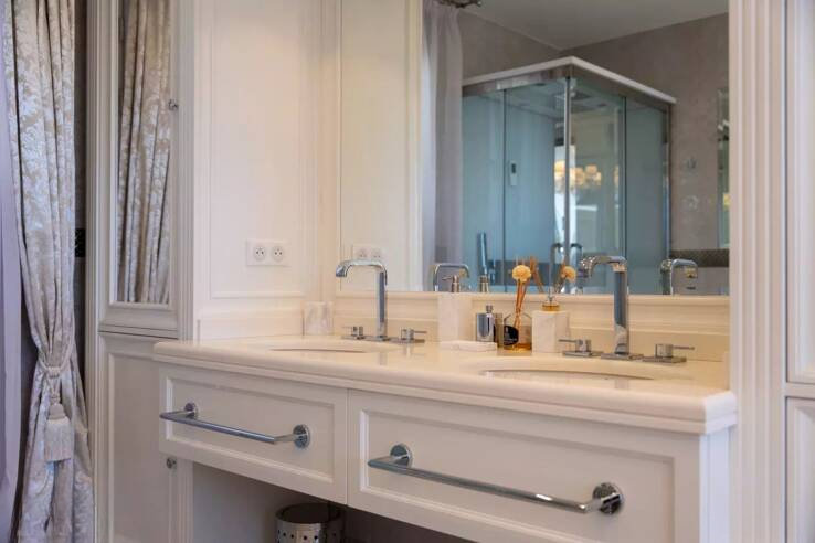 Квартира в Каннах, Франция, 443 м² - фото 7