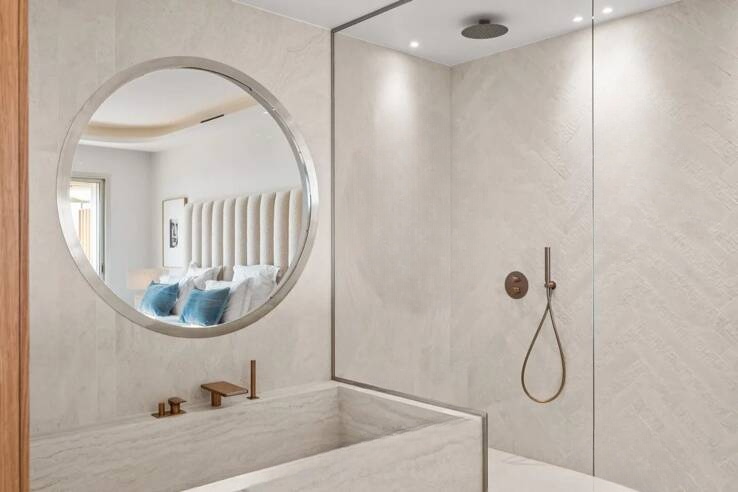 Квартира в Каннах, Франция, 315 м² - фото 7