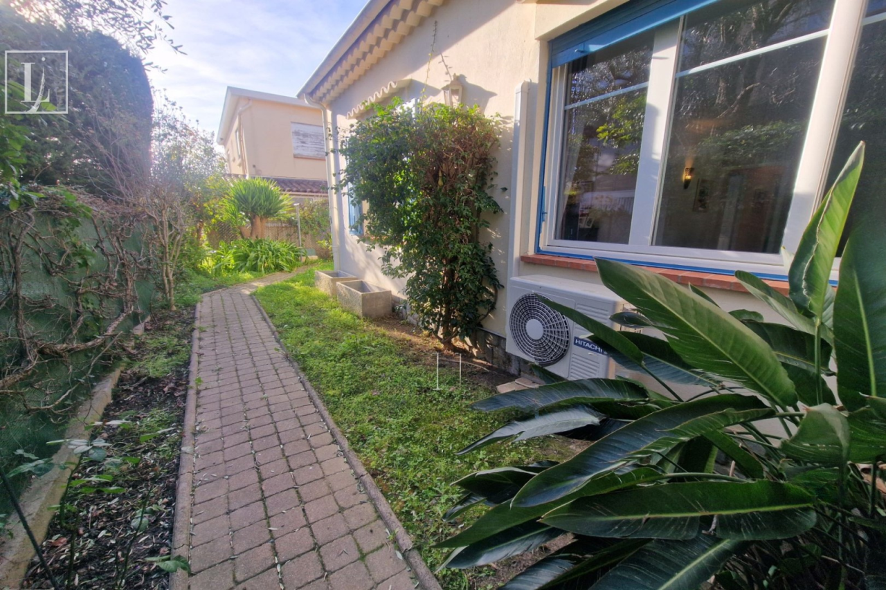 Квартира в Каннах, Франция, 108 м² - фото 18