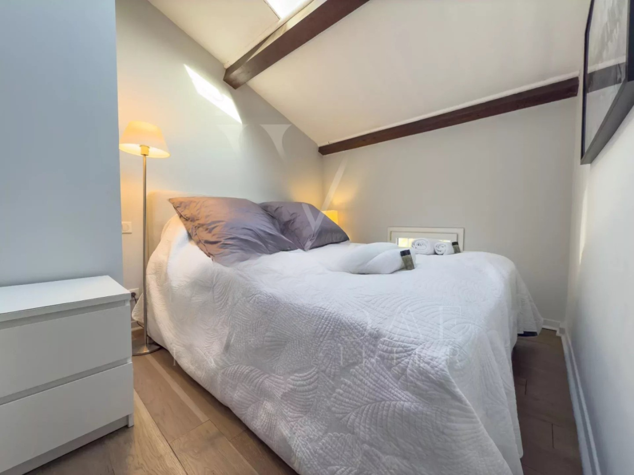 Квартира в Каннах, Франция, 141 м² - фото 18