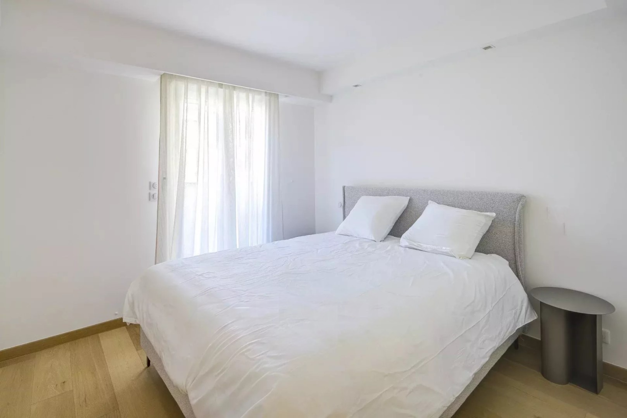 Квартира в Каннах, Франция, 172 м² - фото 18