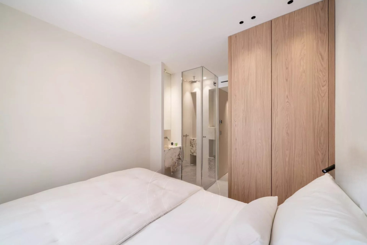 Квартира в Каннах, Франция, 56 м² - фото 18