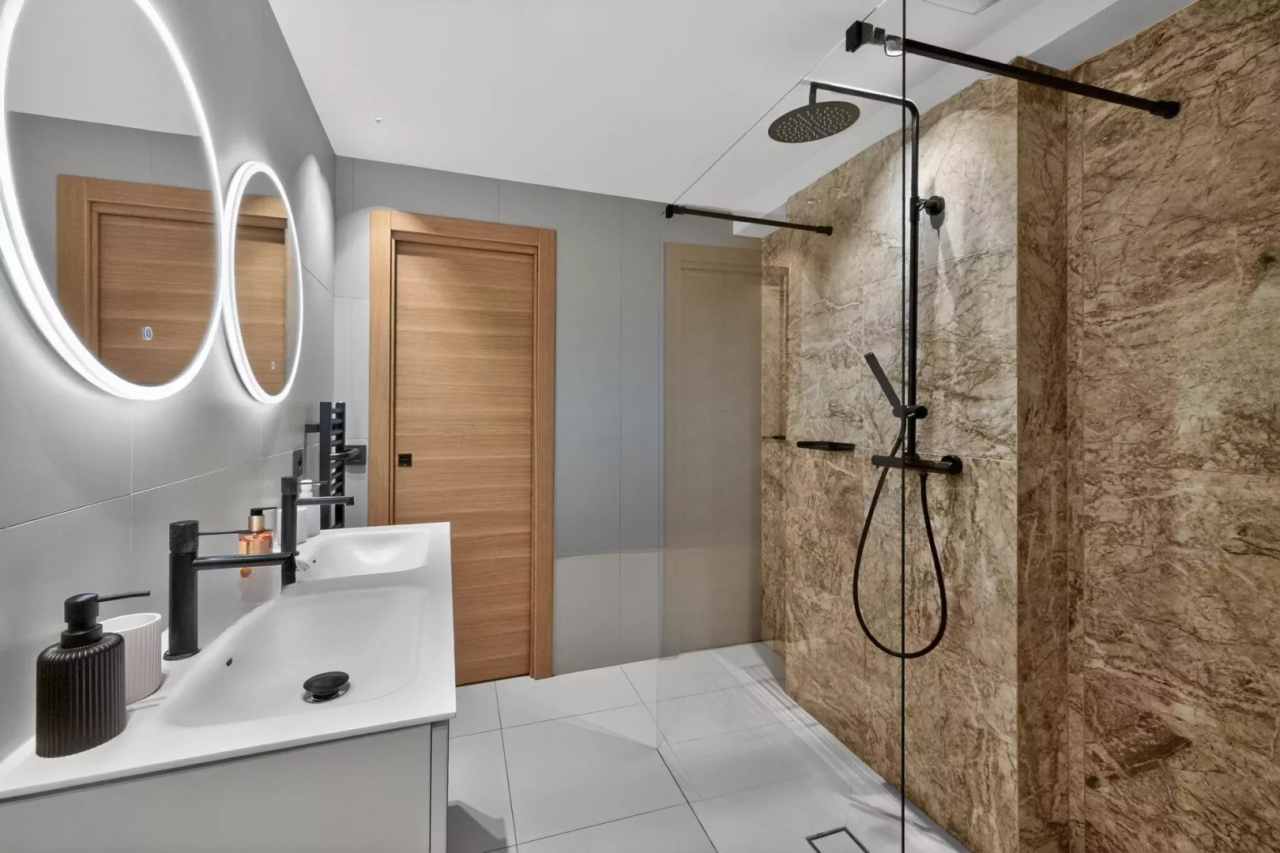 Квартира в Каннах, Франция, 121 м² - фото 18