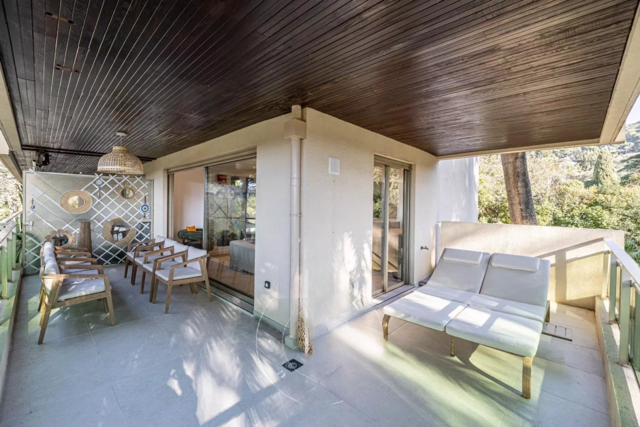 Квартира в Каннах, Франция, 88 м² - фото 19