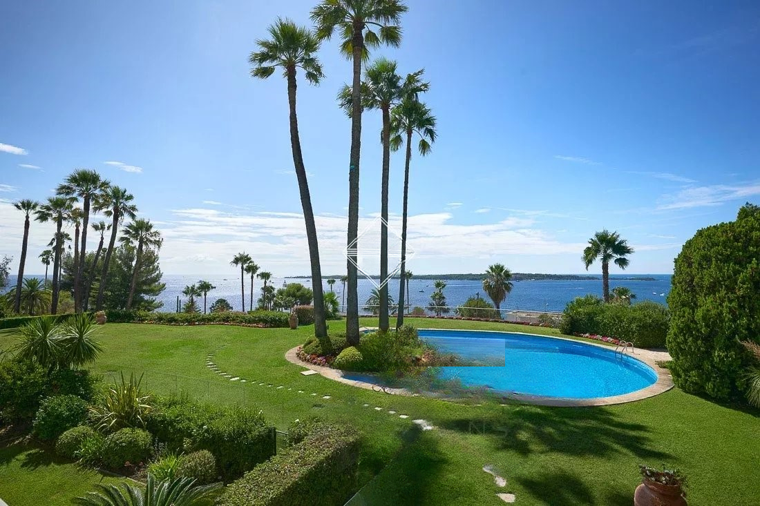 Квартира в Каннах, Франция, 124 м² - фото 19