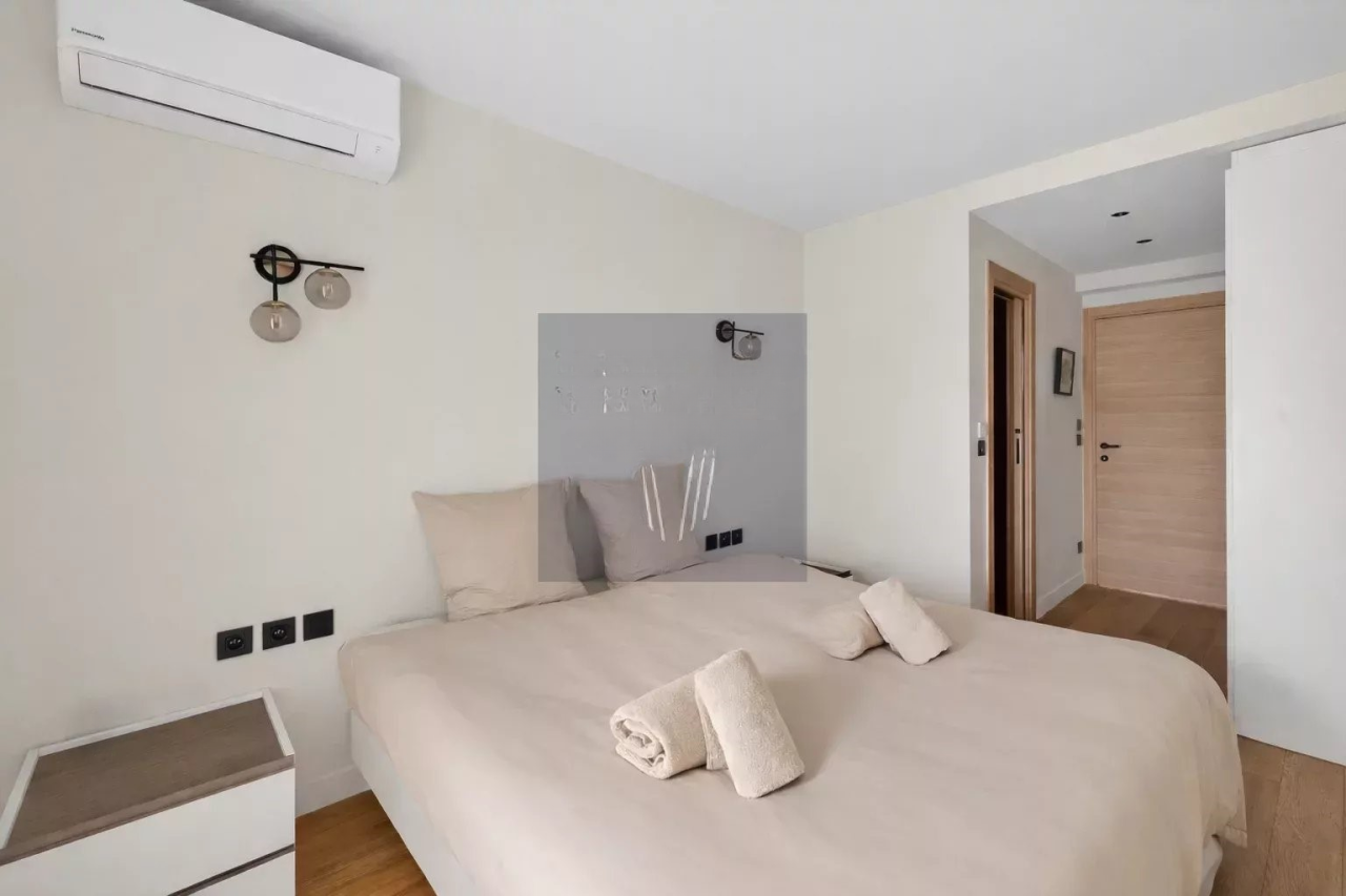 Квартира в Каннах, Франция, 121 м² - фото 19